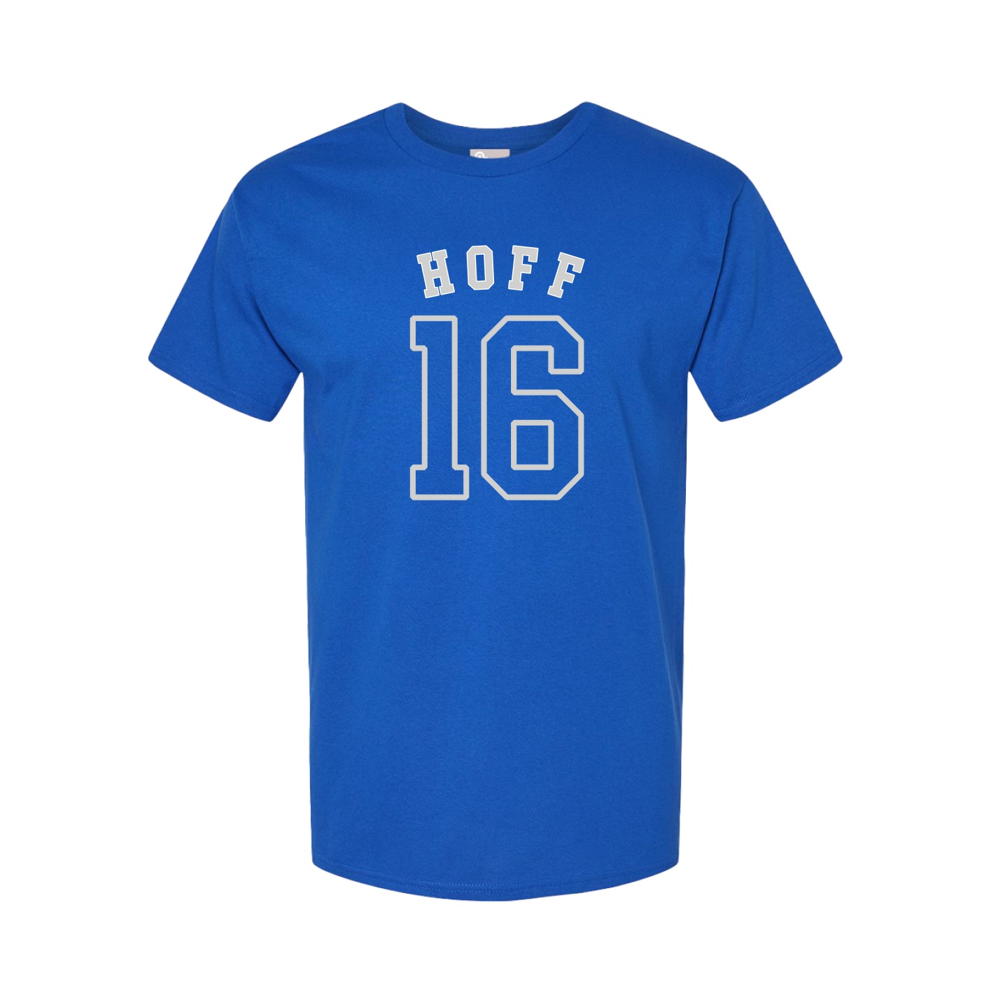 Tee — Shirsey Arch in Royal