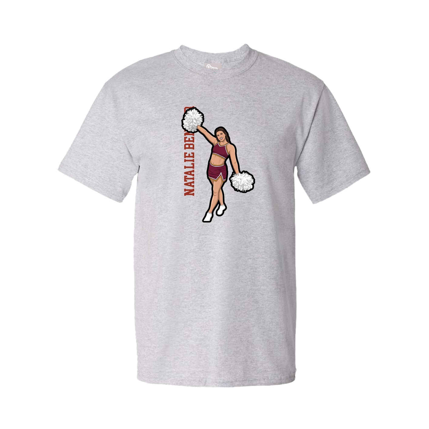 NIL Club Tee