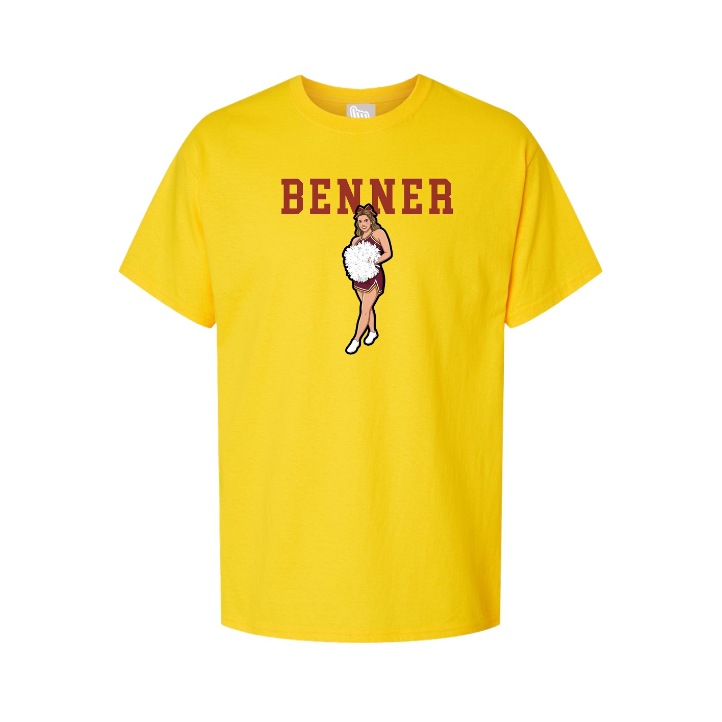 NIL Club Tee