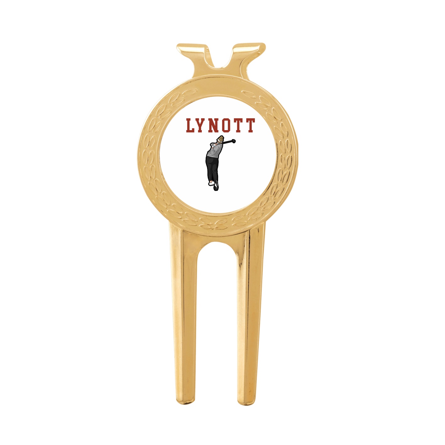 Divot Tool with Ball Marker — Shirsey in Classic