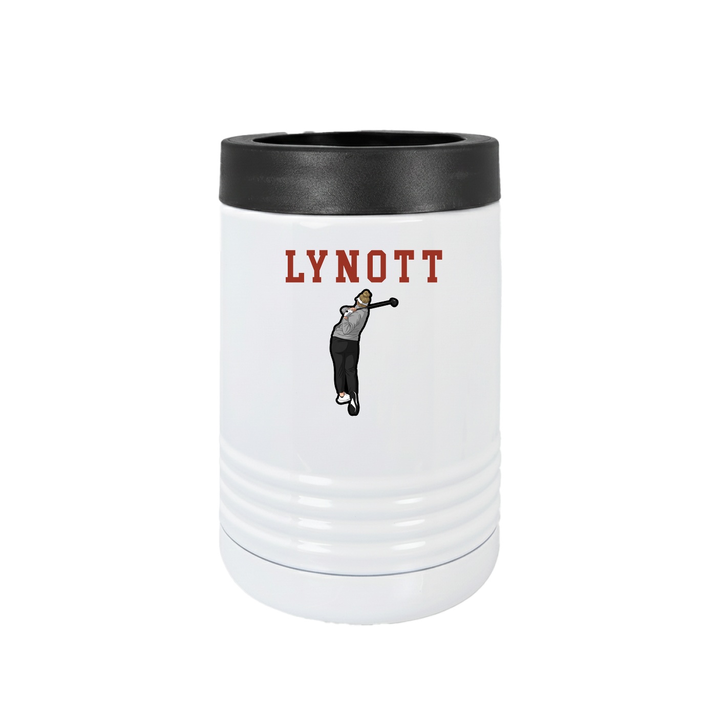 Beverage Holder — Shirsey in White