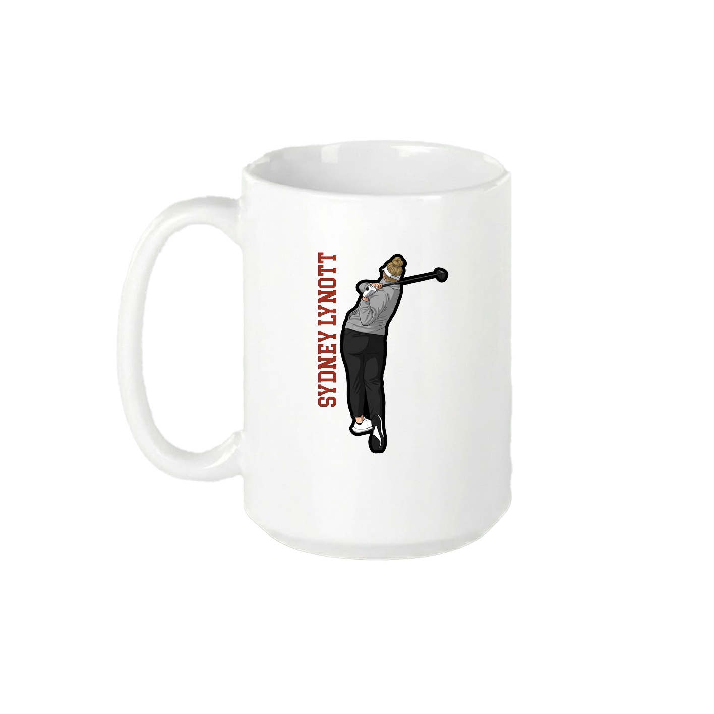 15oz Coffee Mug