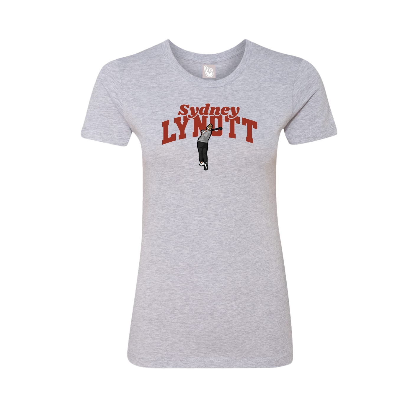 Fitted Women's Tee