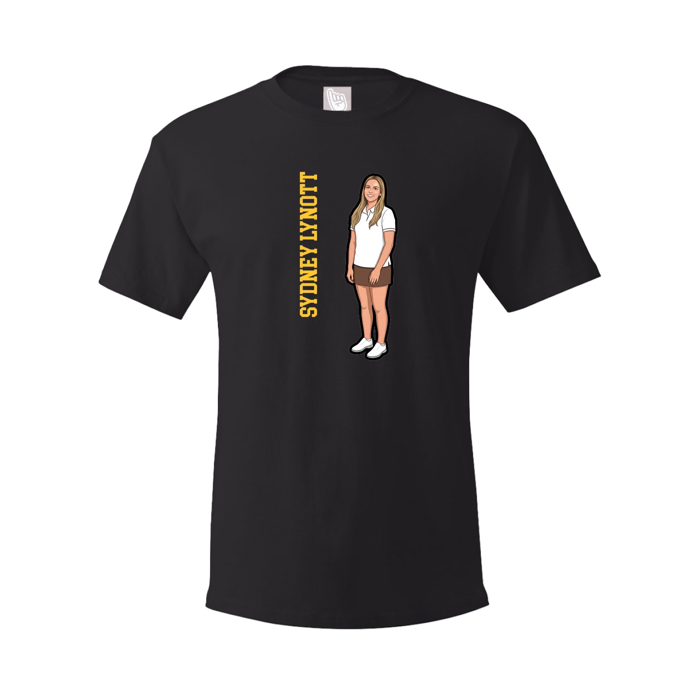 Tee