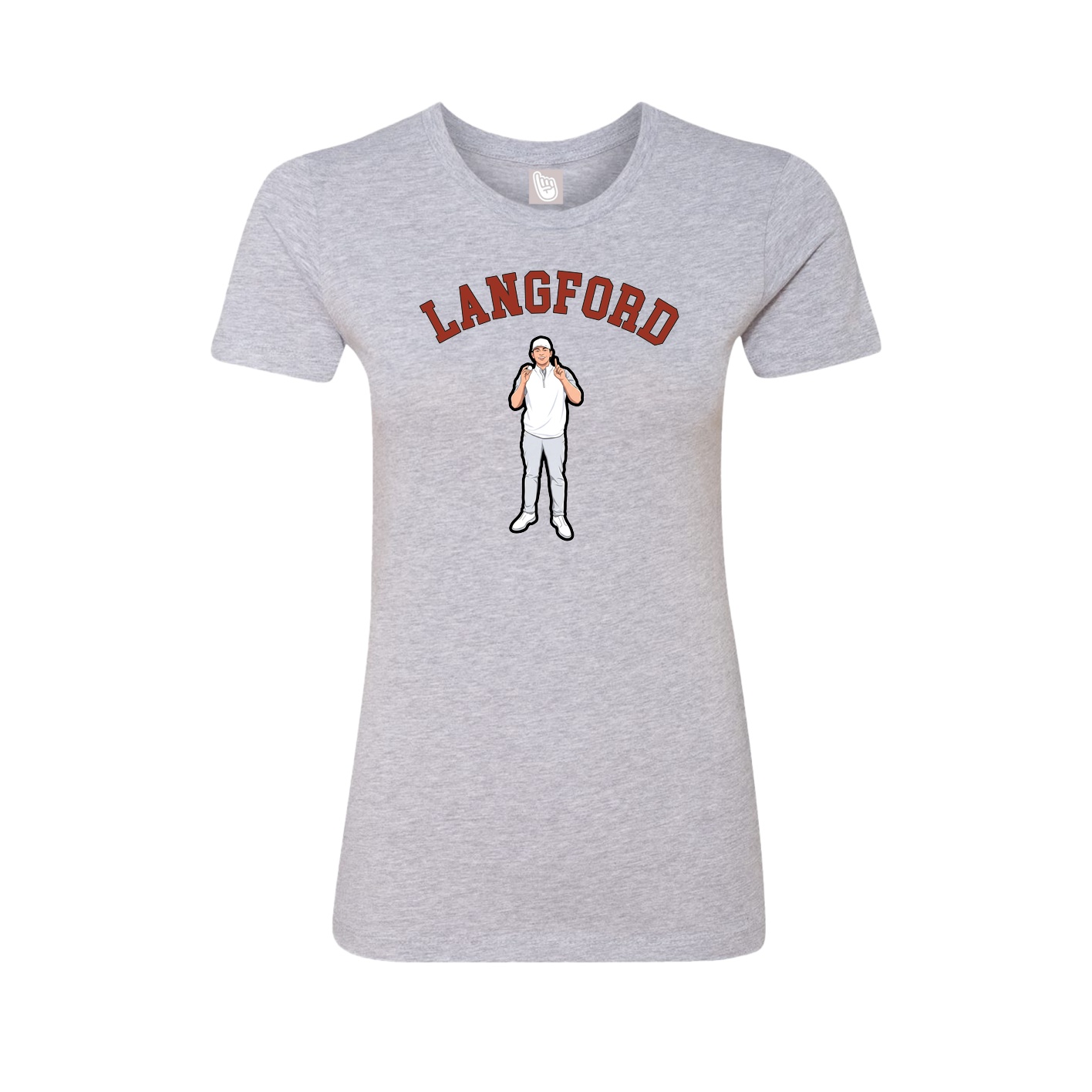 Womens Tee