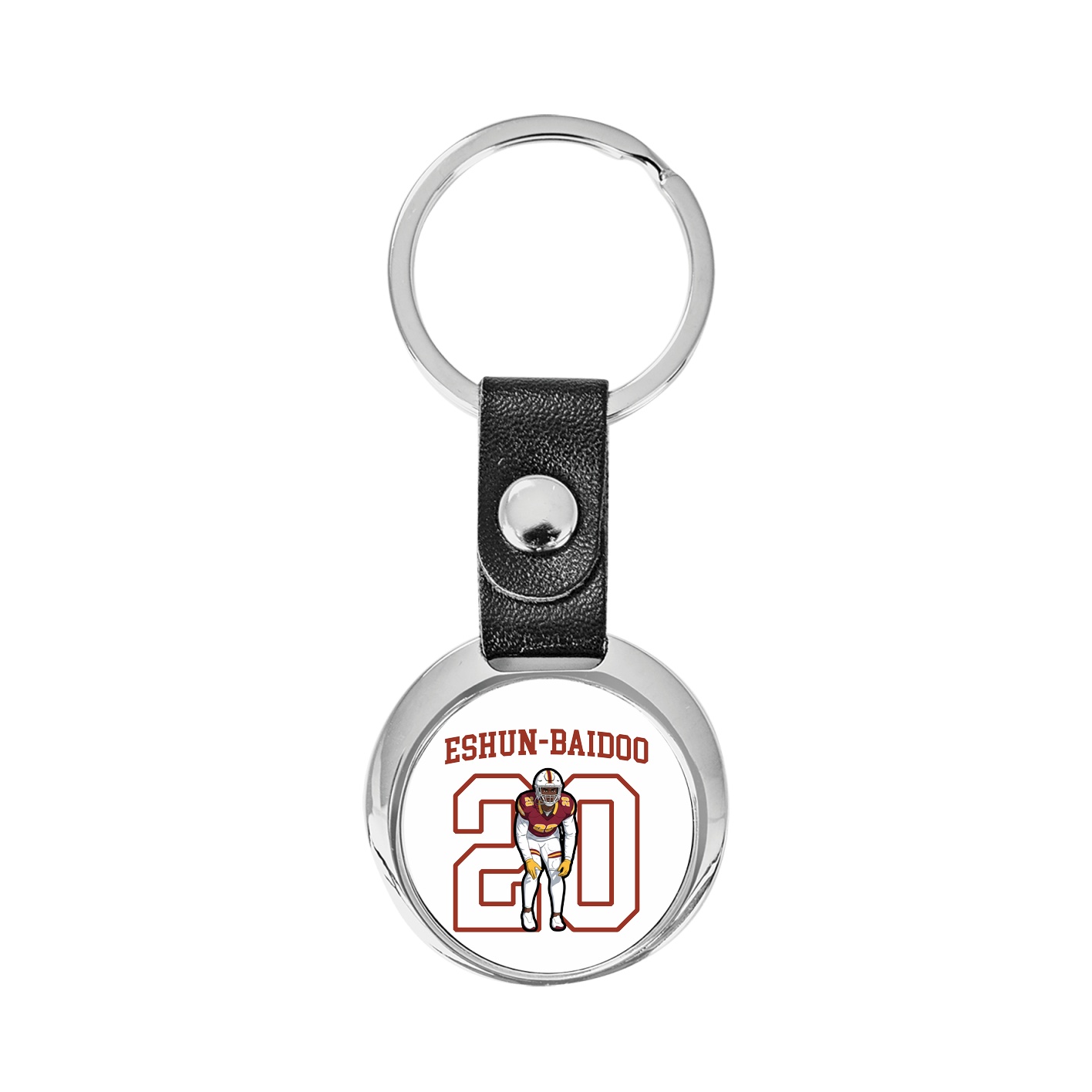 Key Chain — Shirsey in Classic