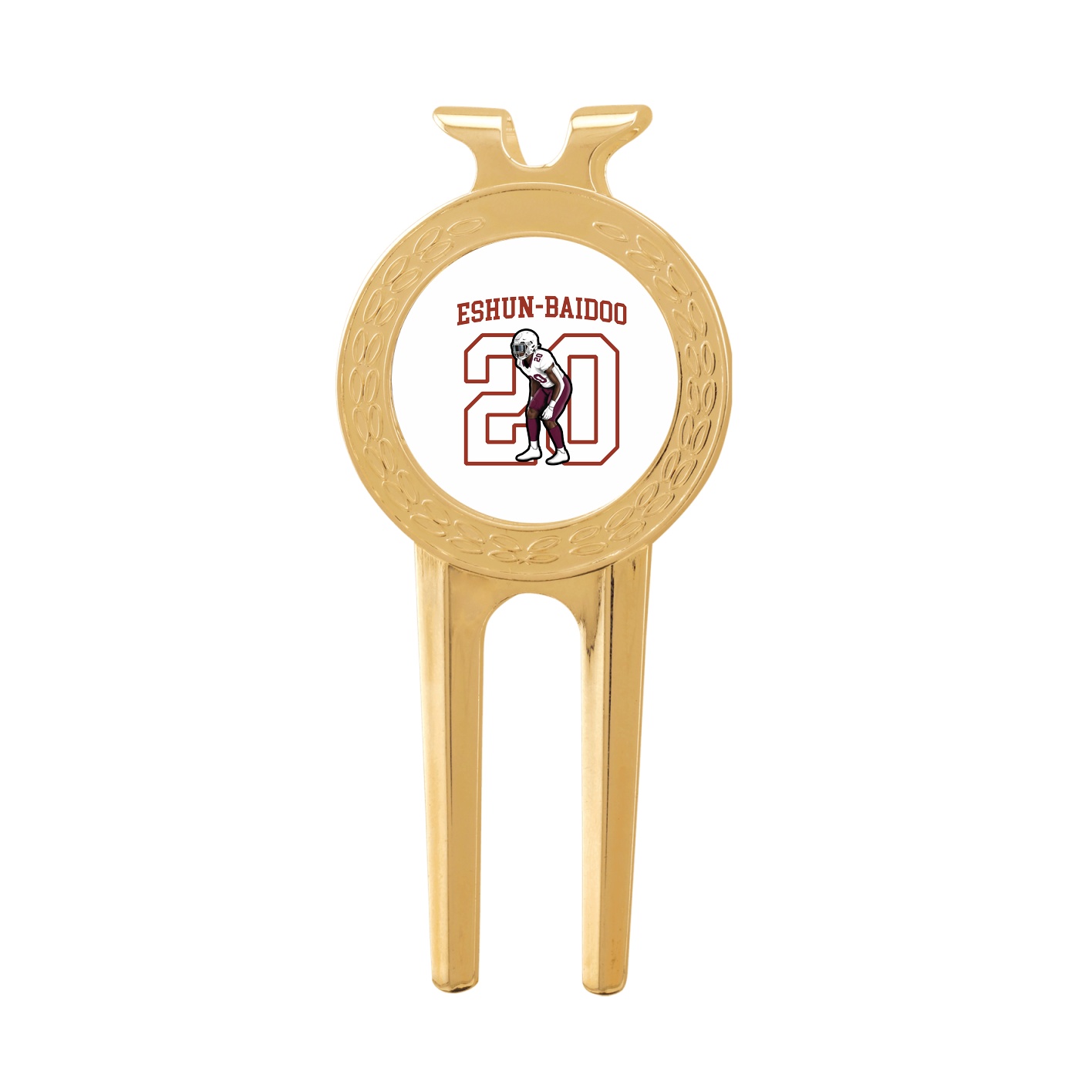Divot Tool with Ball Marker — Shirsey in Classic