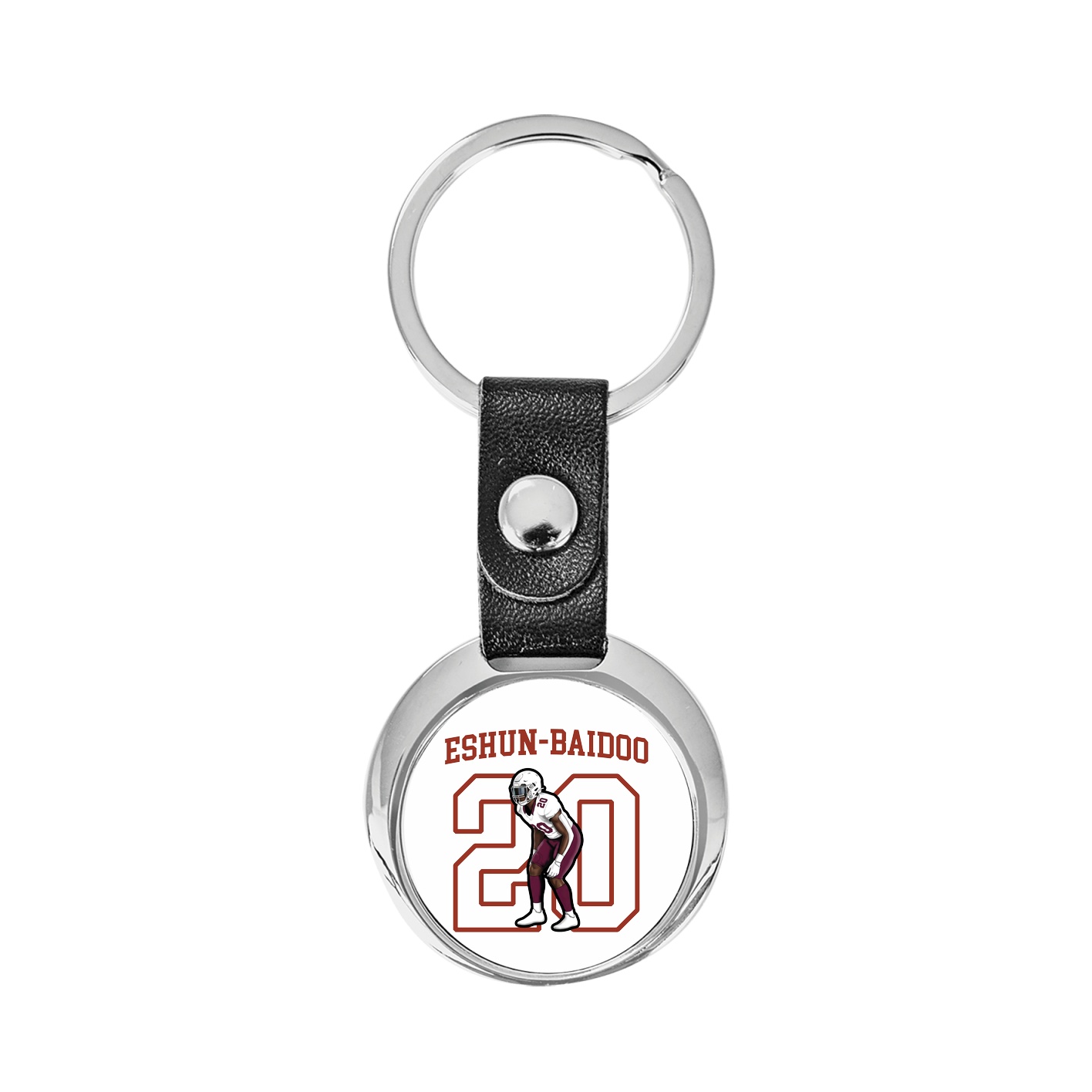 Key Chain — Shirsey in Classic