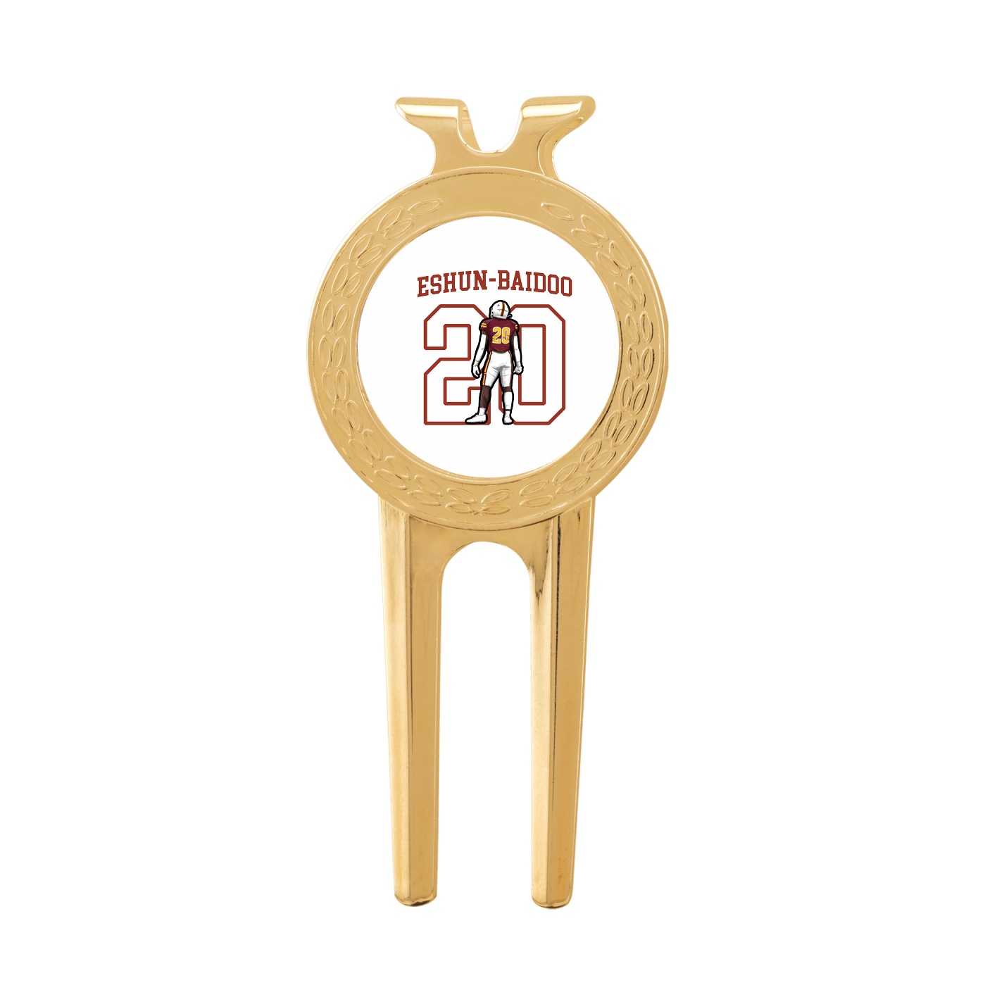 Divot Tool with Ball Marker — Shirsey in Classic