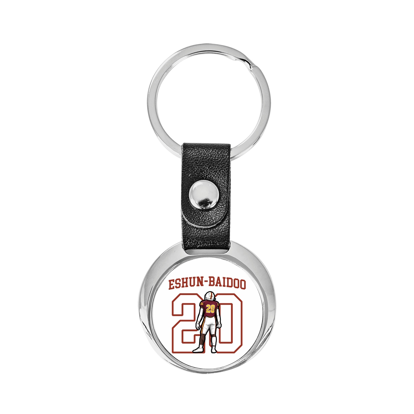 Key Chain — Shirsey in Classic