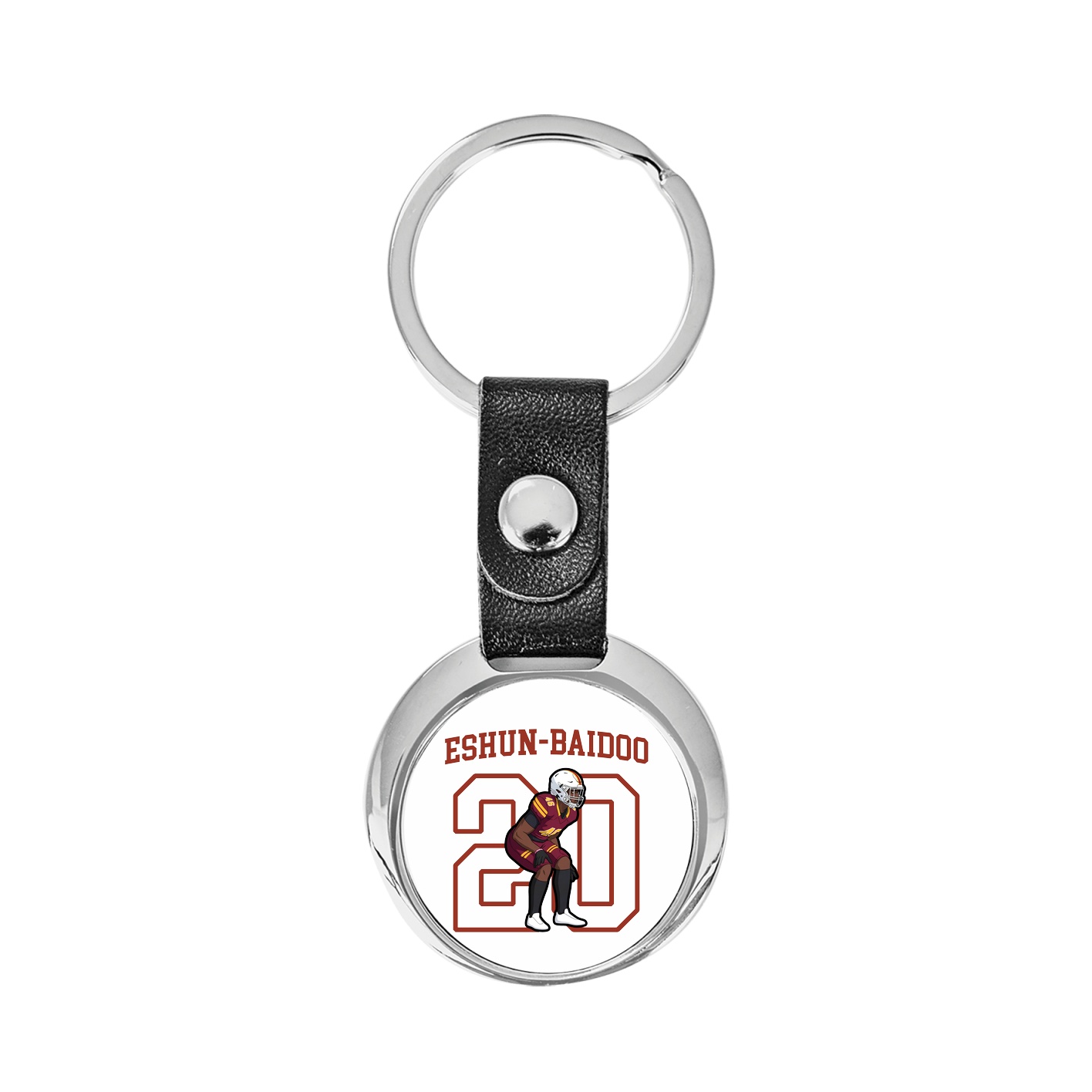 Key Chain — Shirsey in Classic