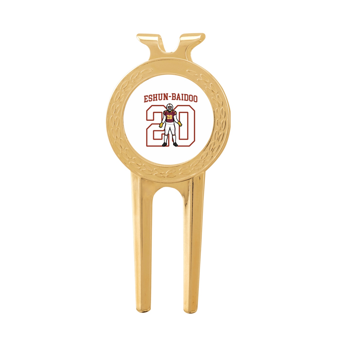 Divot Tool with Ball Marker — Shirsey in Classic