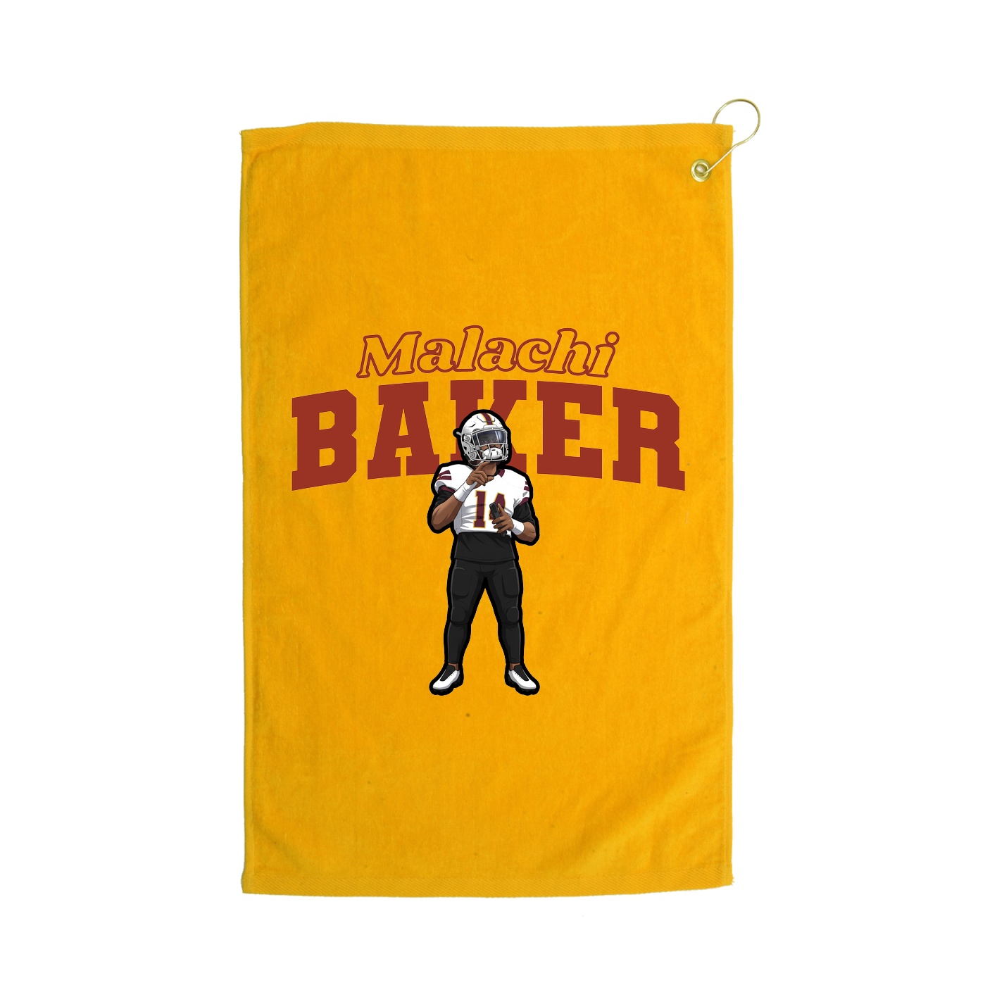 Golf Towel