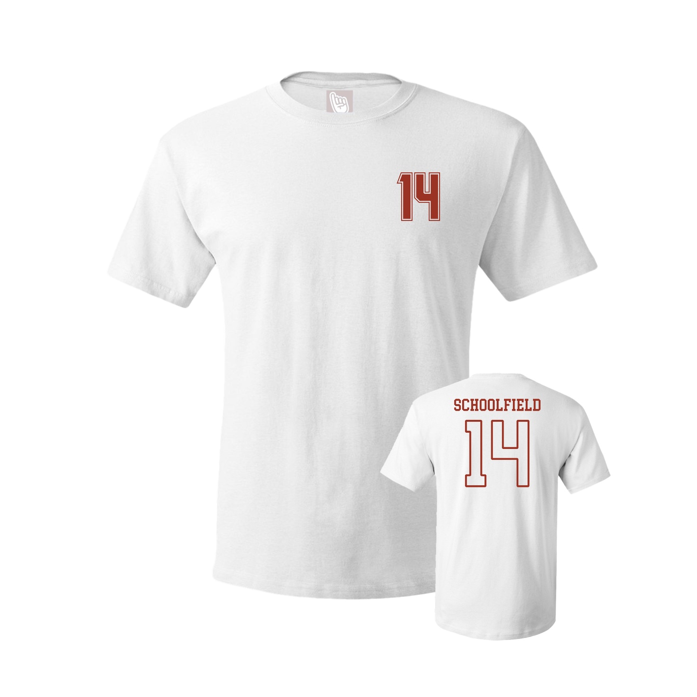 Youth Tee
