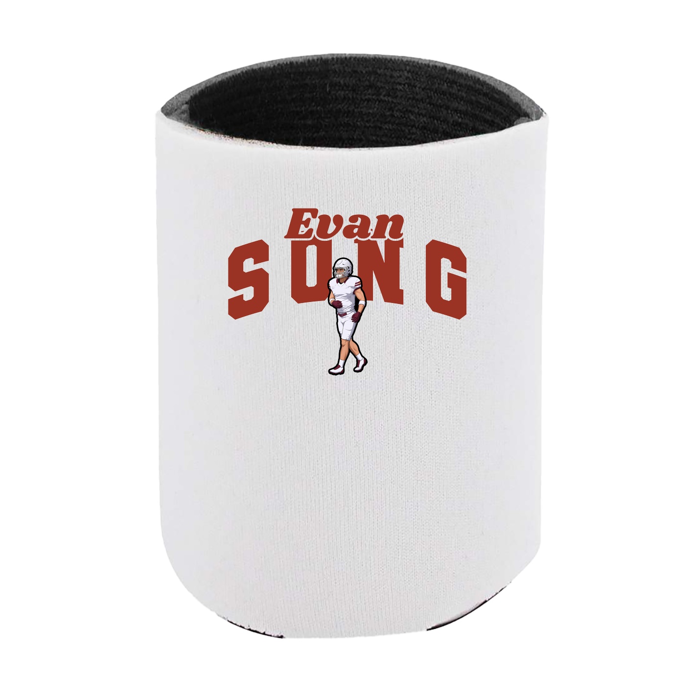 Can Holder — Signature Arch in White