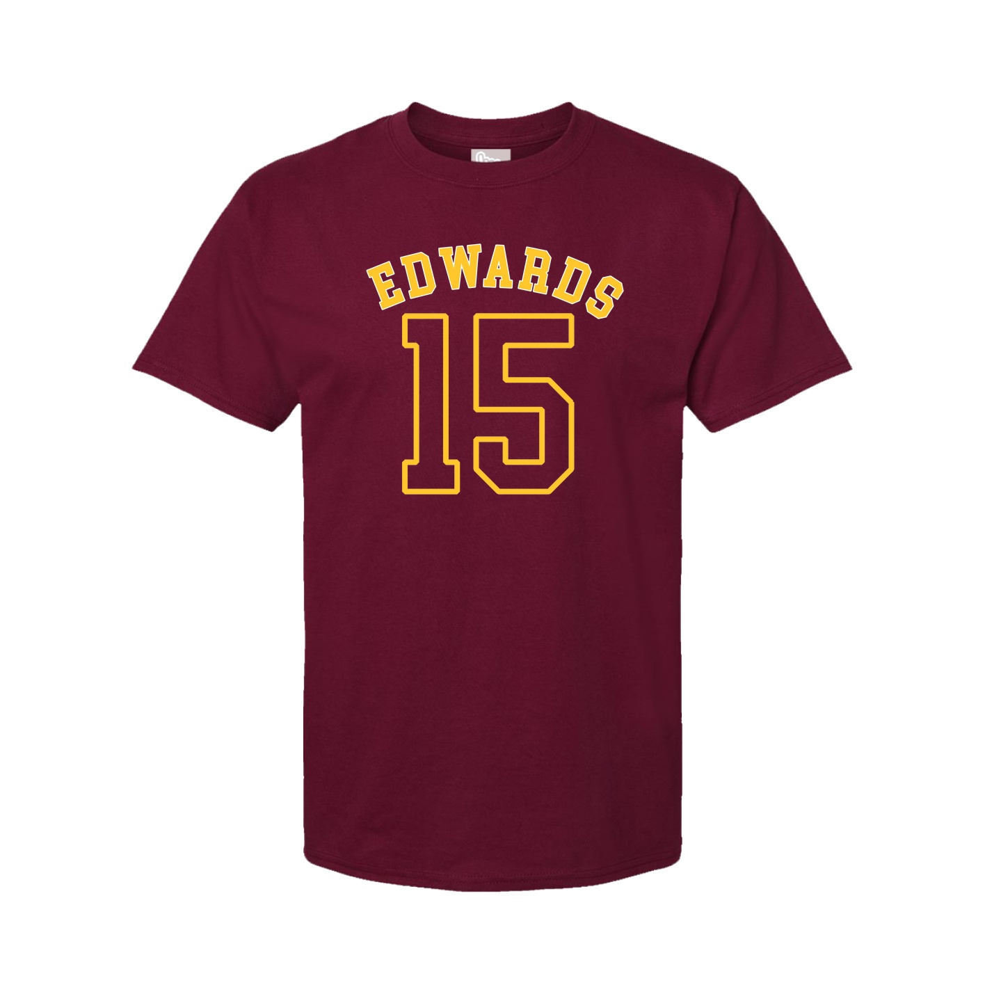 Tee — Shirsey Arch in Cardinal