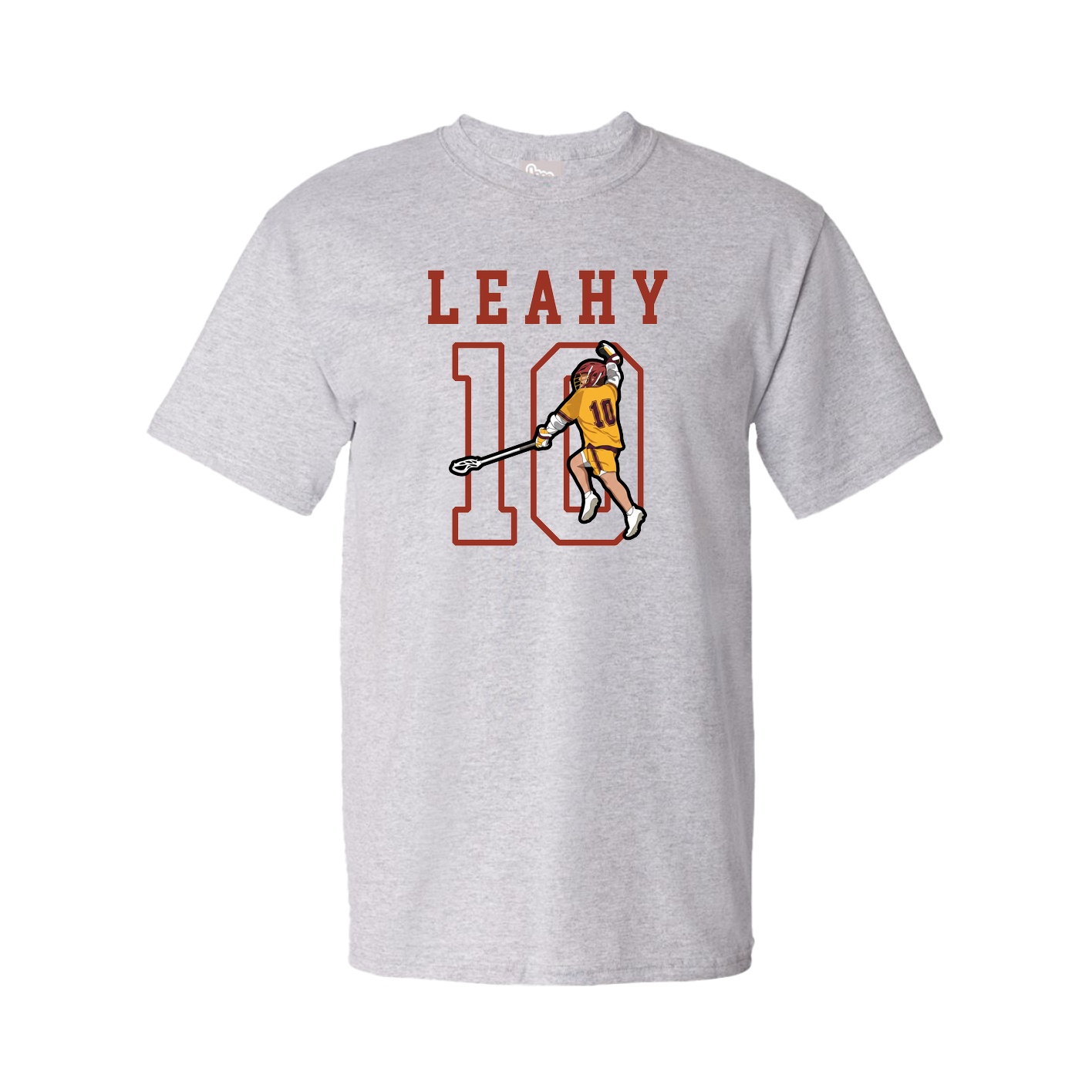 Tee — Shirsey in Grey