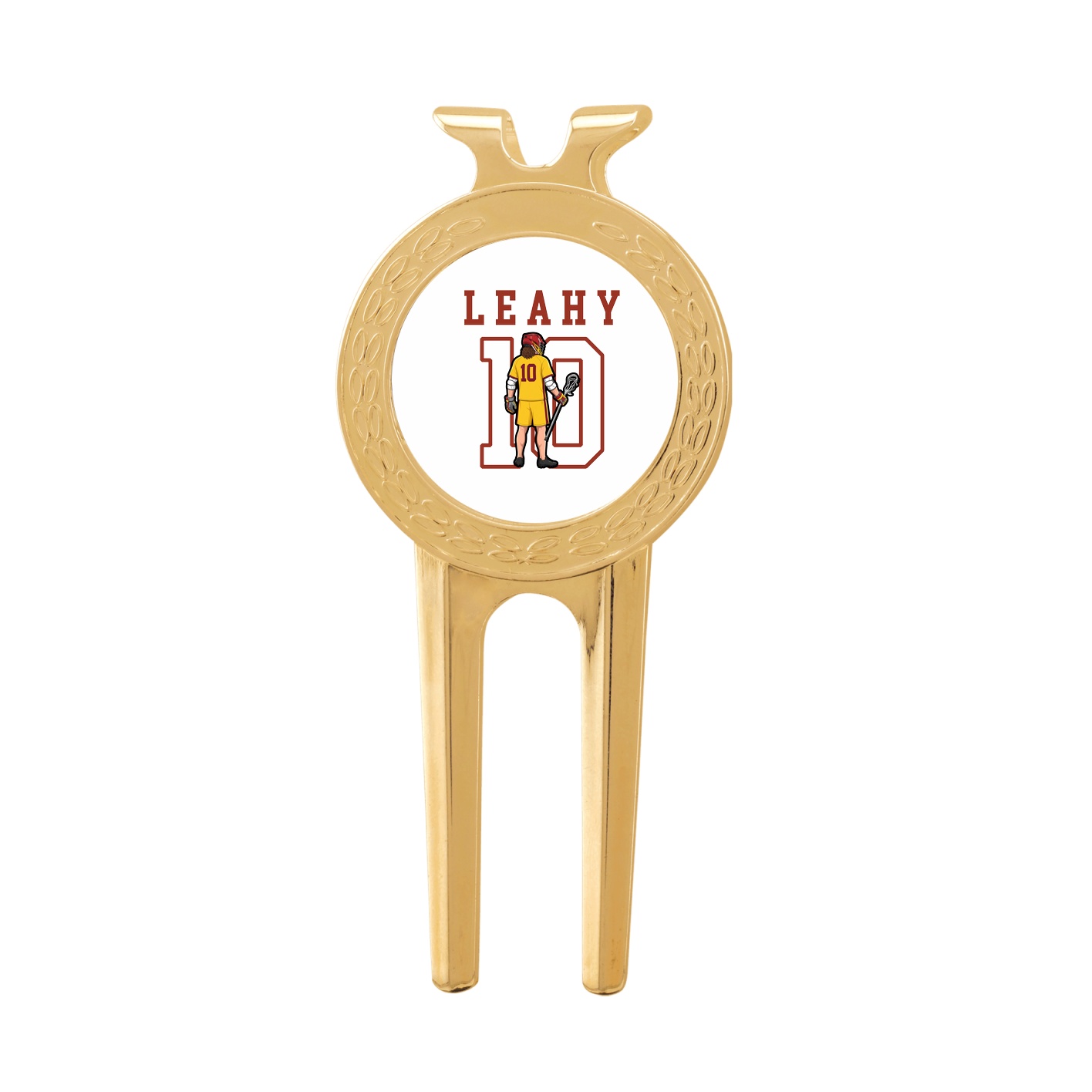 Divot Tool with Ball Marker — Shirsey in Classic