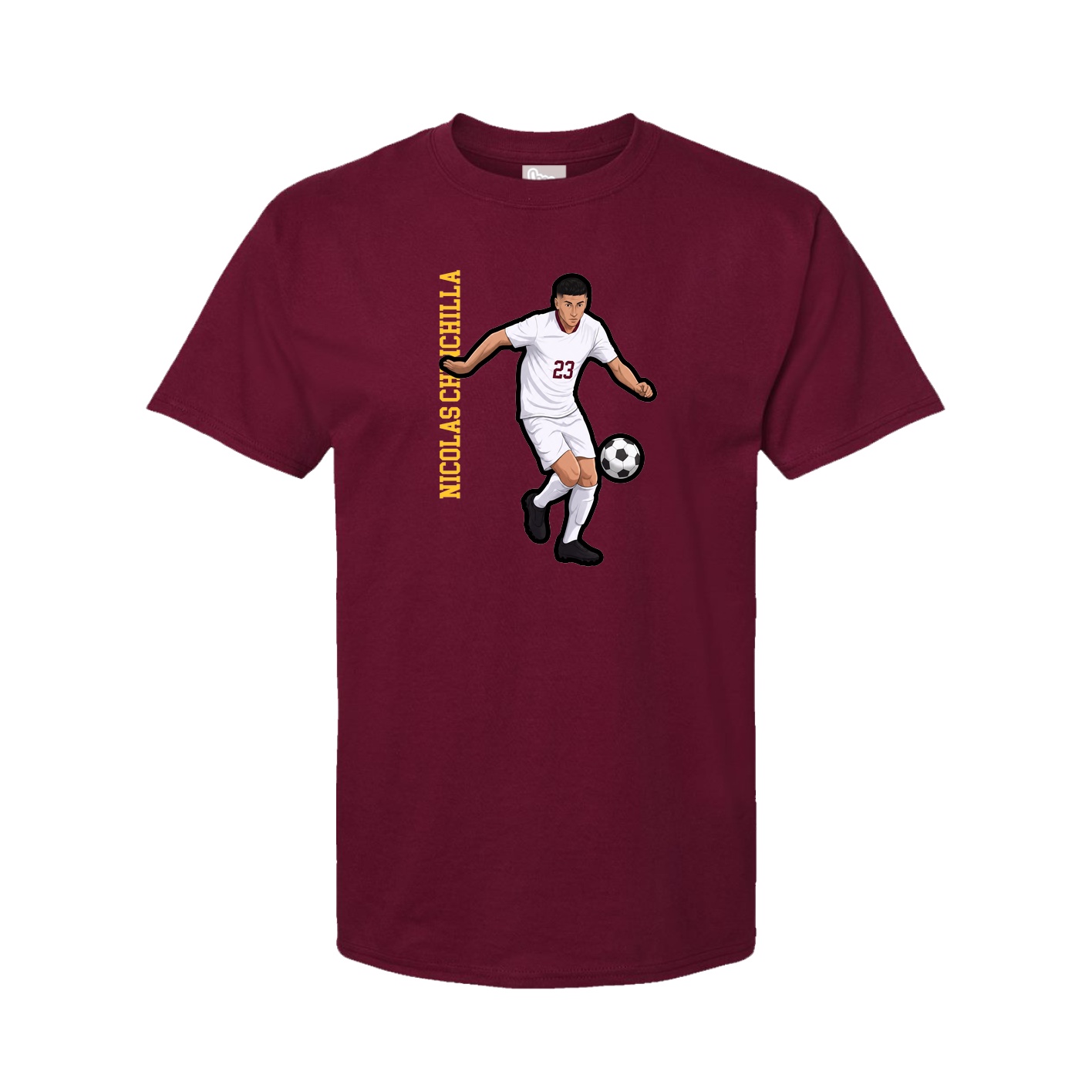 Youth Tee