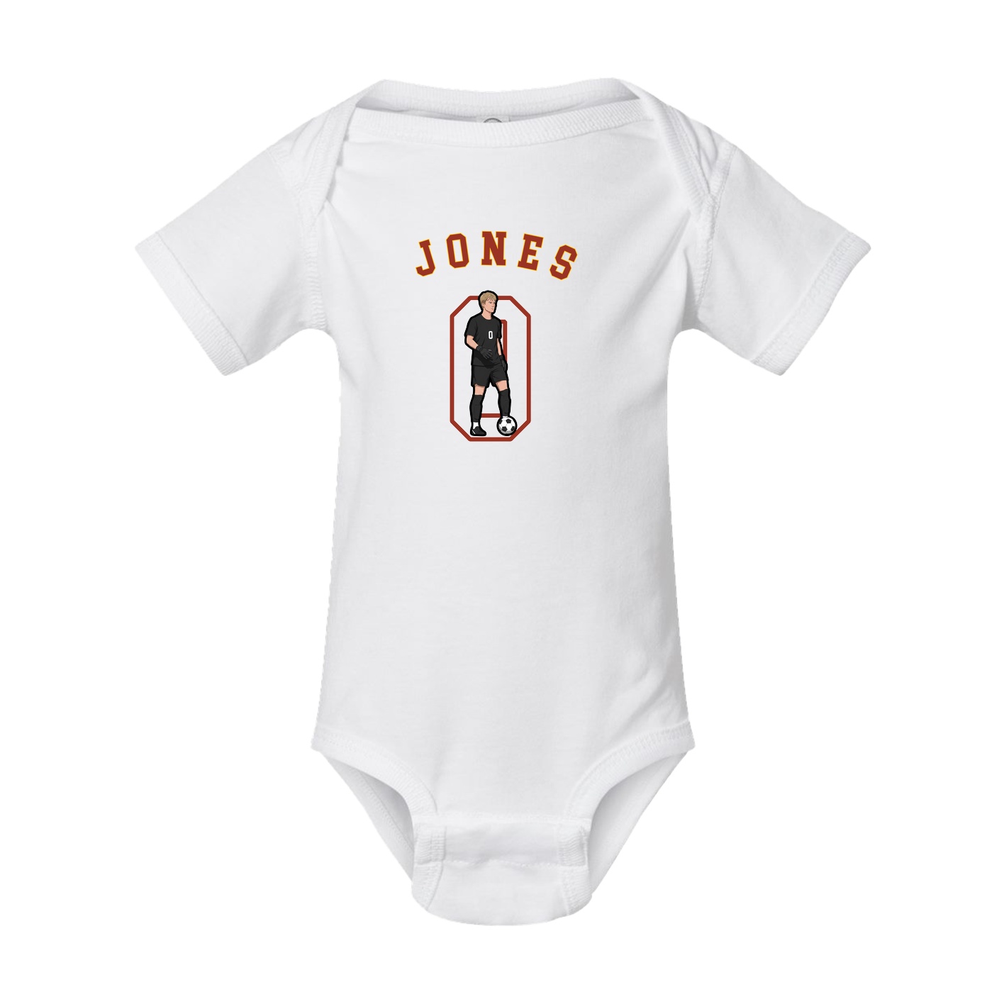 Baby Onesie
