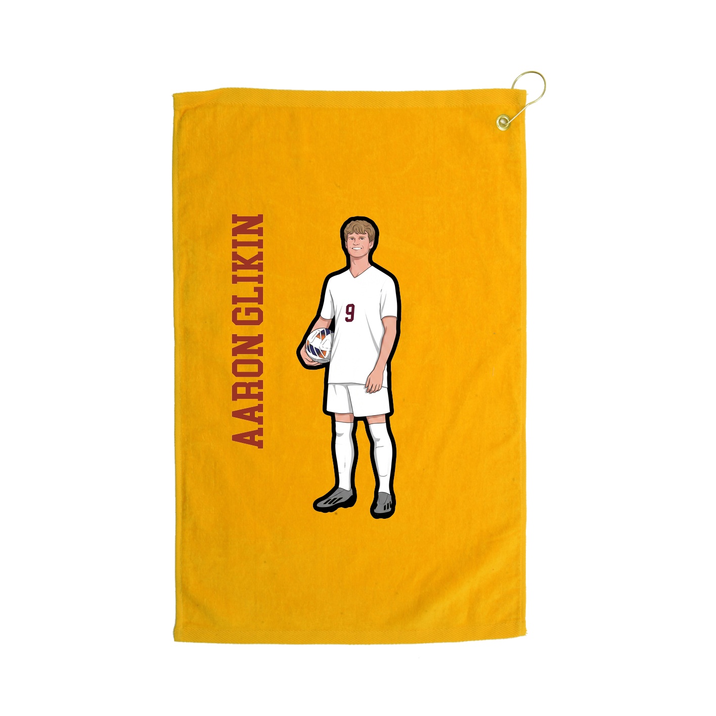 Golf Towel