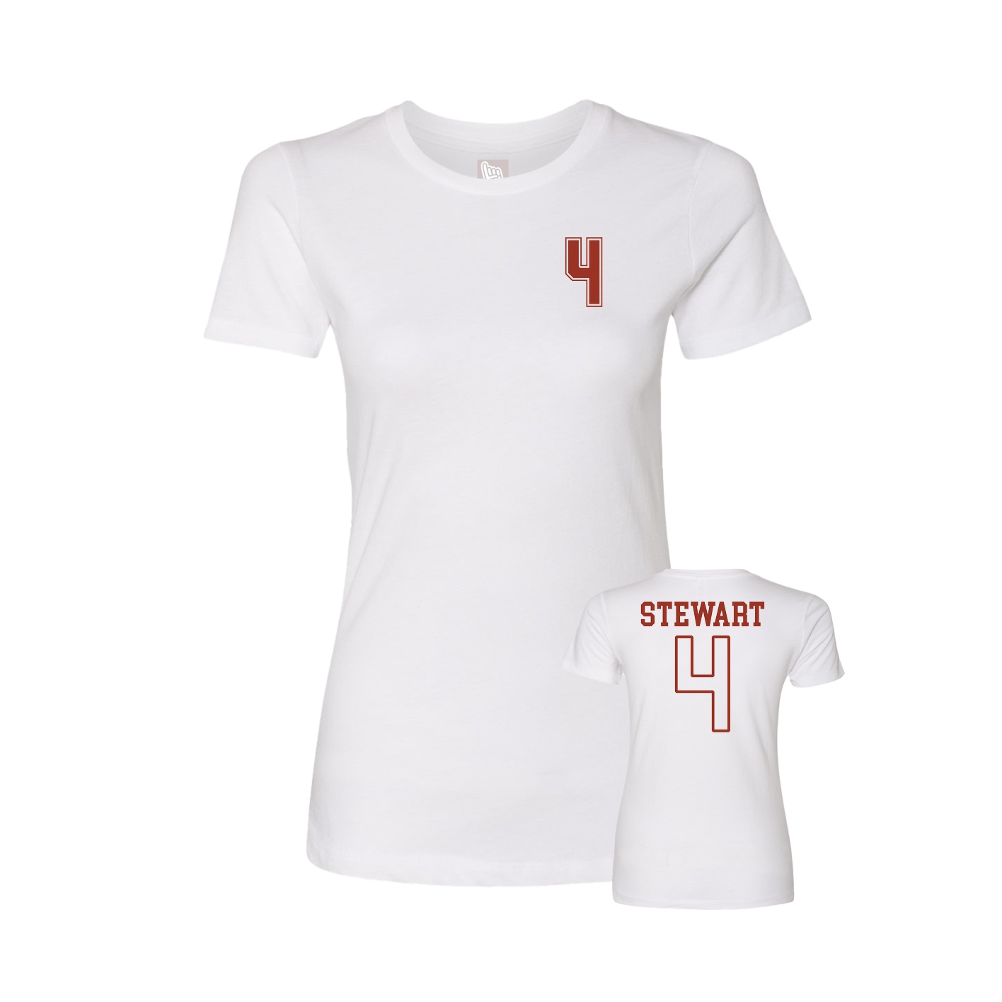 Womens Tee