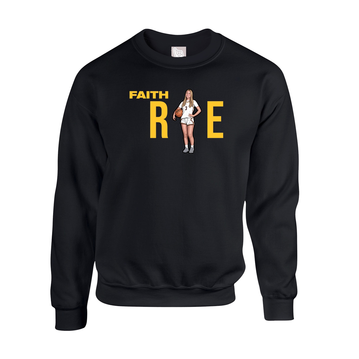 Fleece Crew