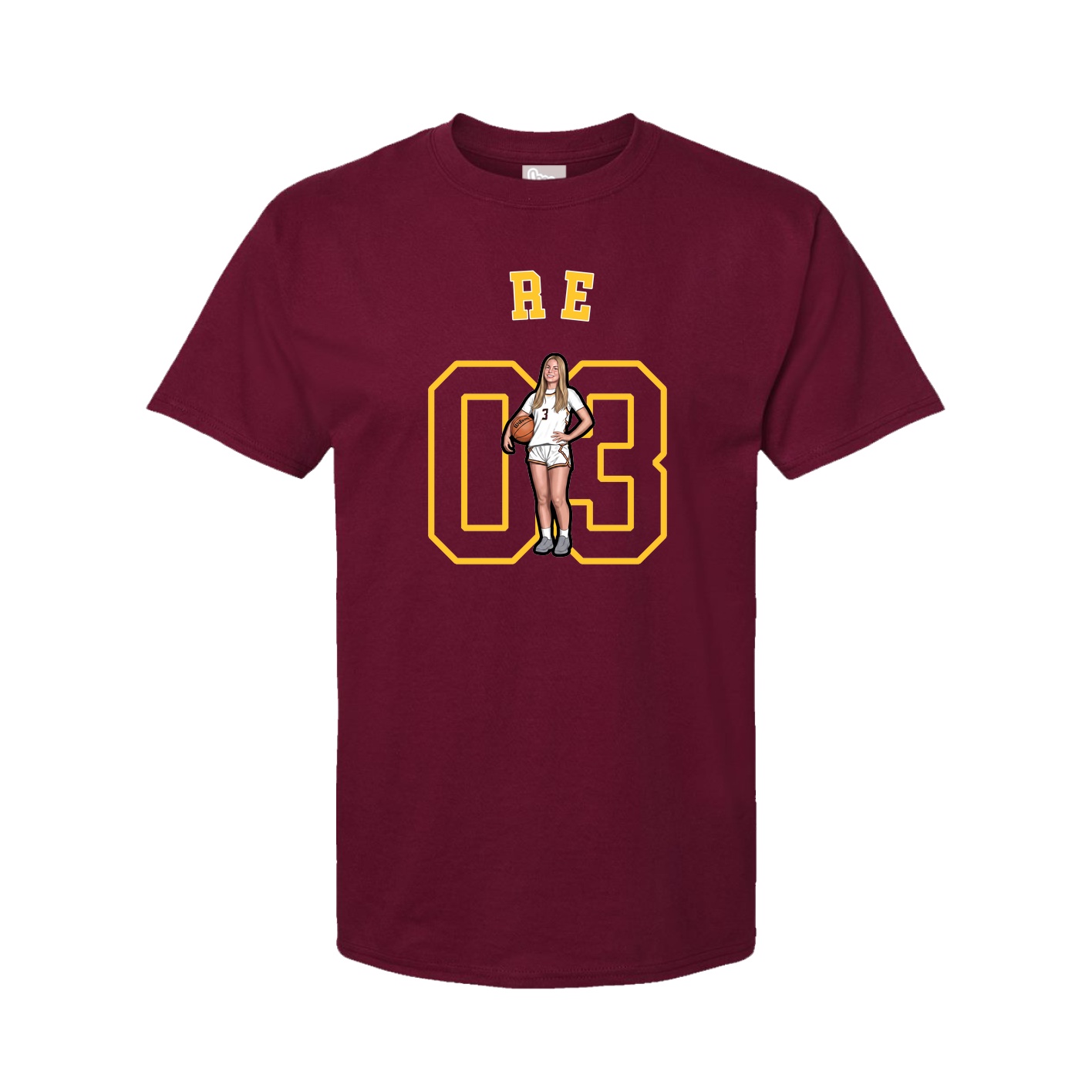 Tee