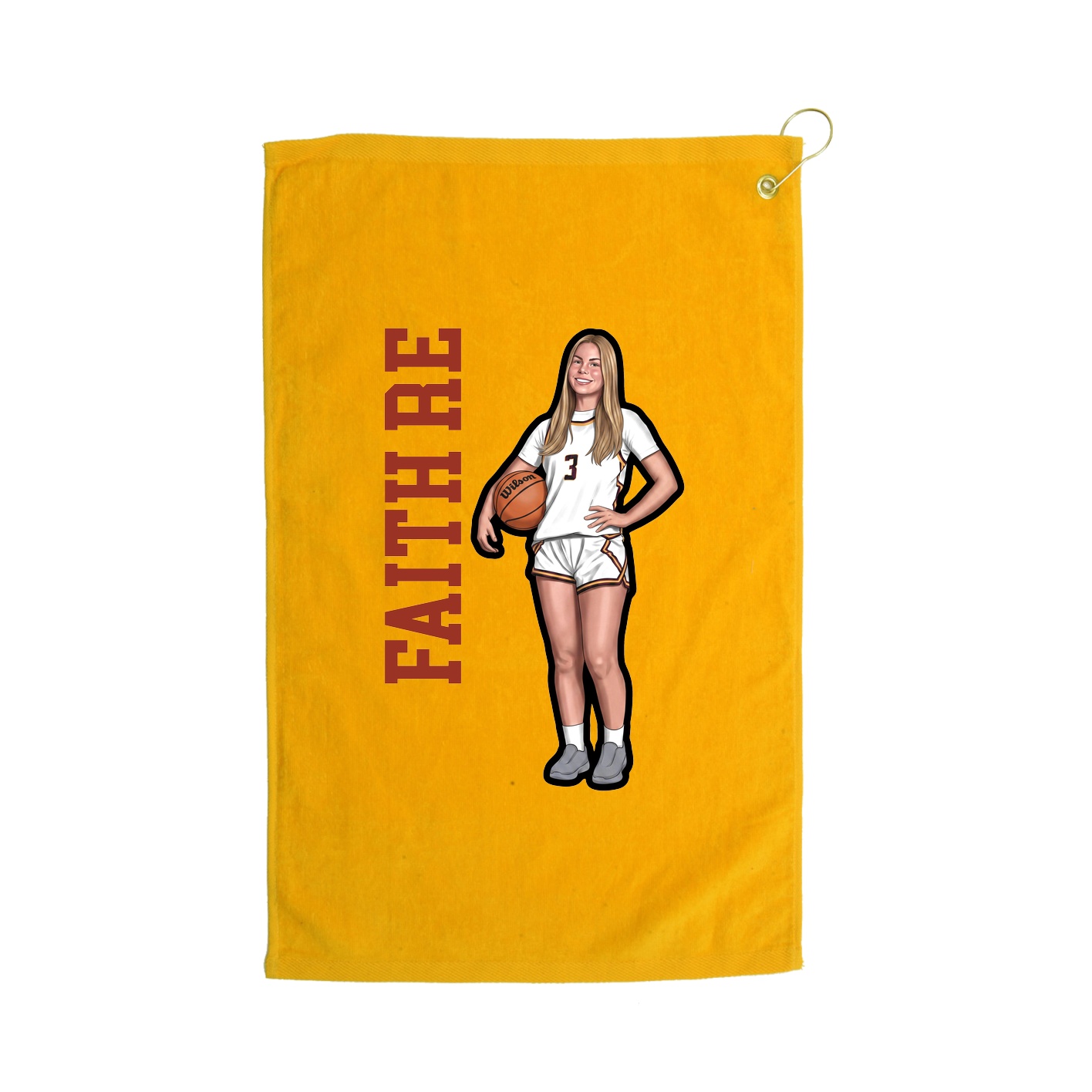 Golf Towel