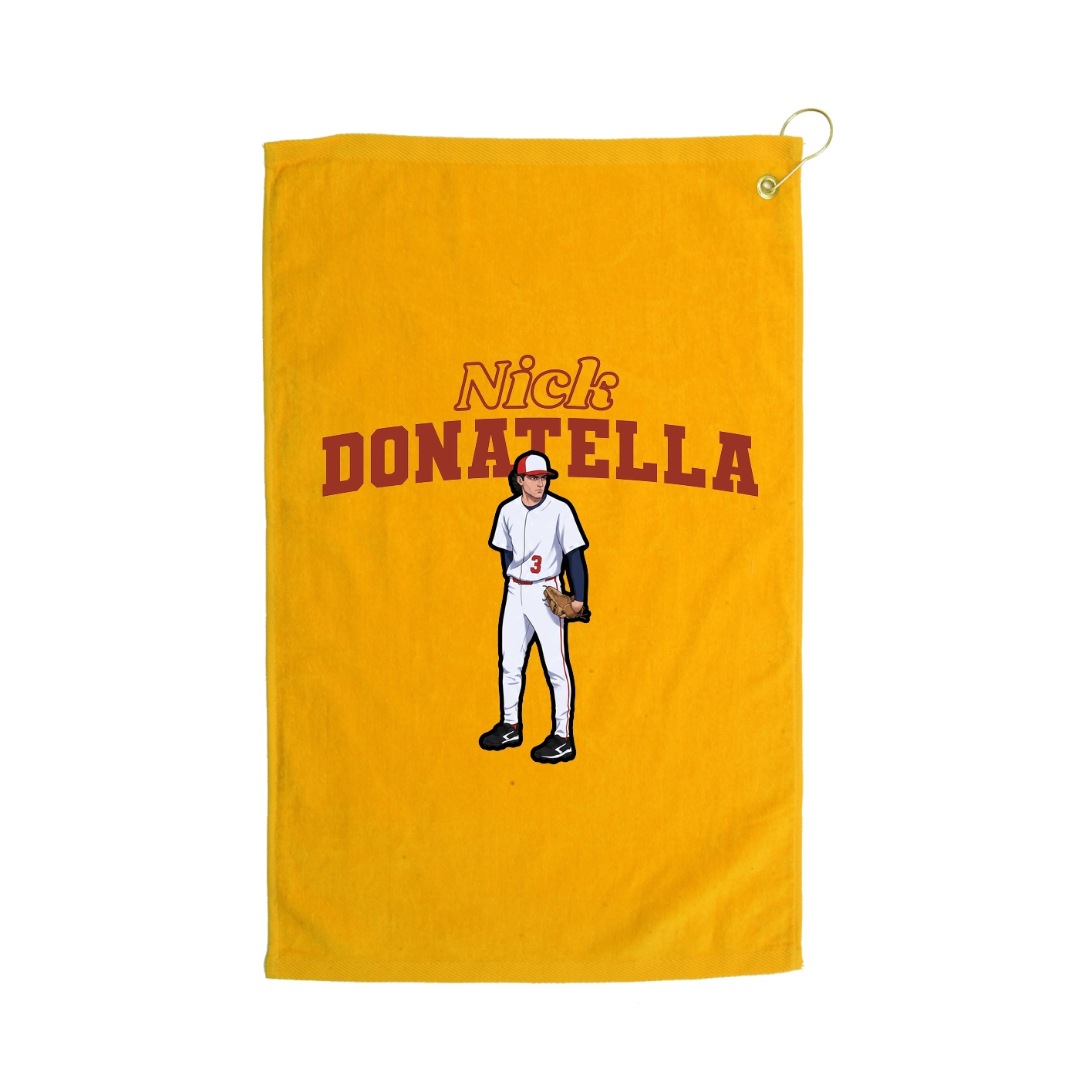 Golf Towel