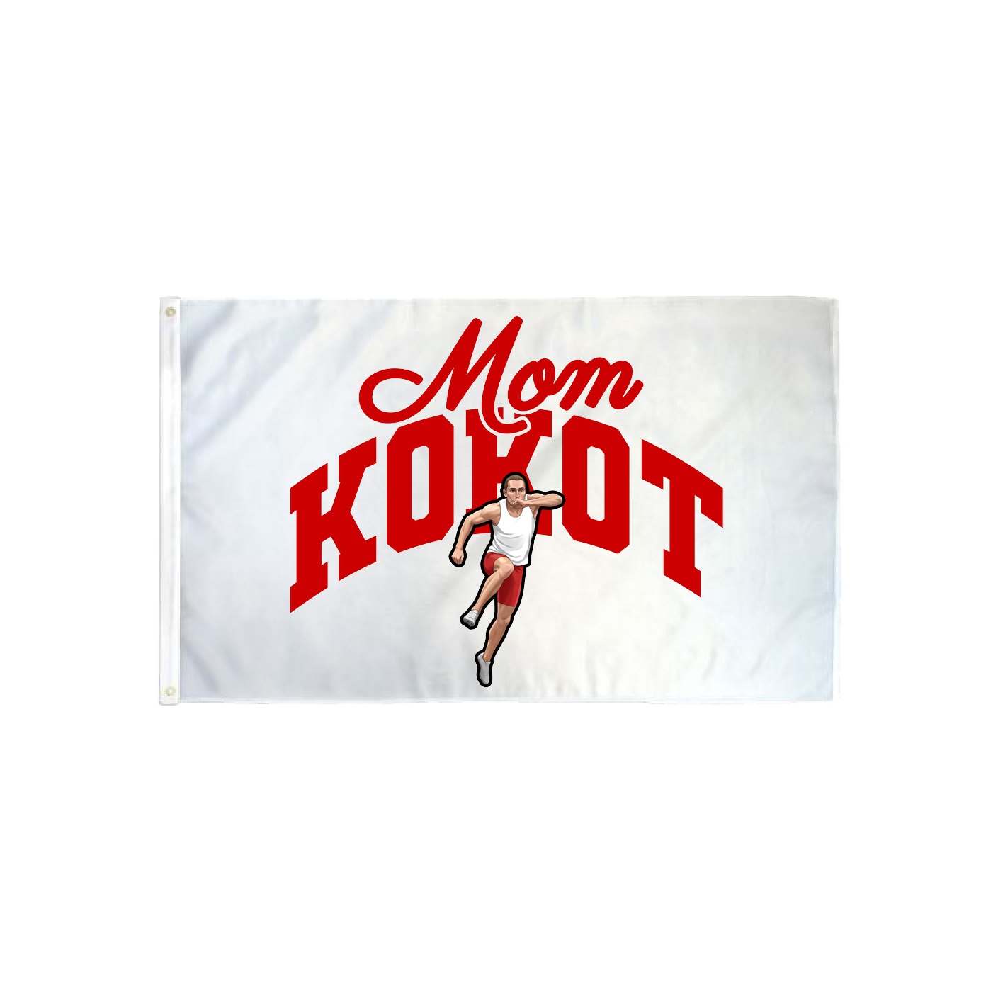 3x5 Flag — Mothers Day Arch in Classic