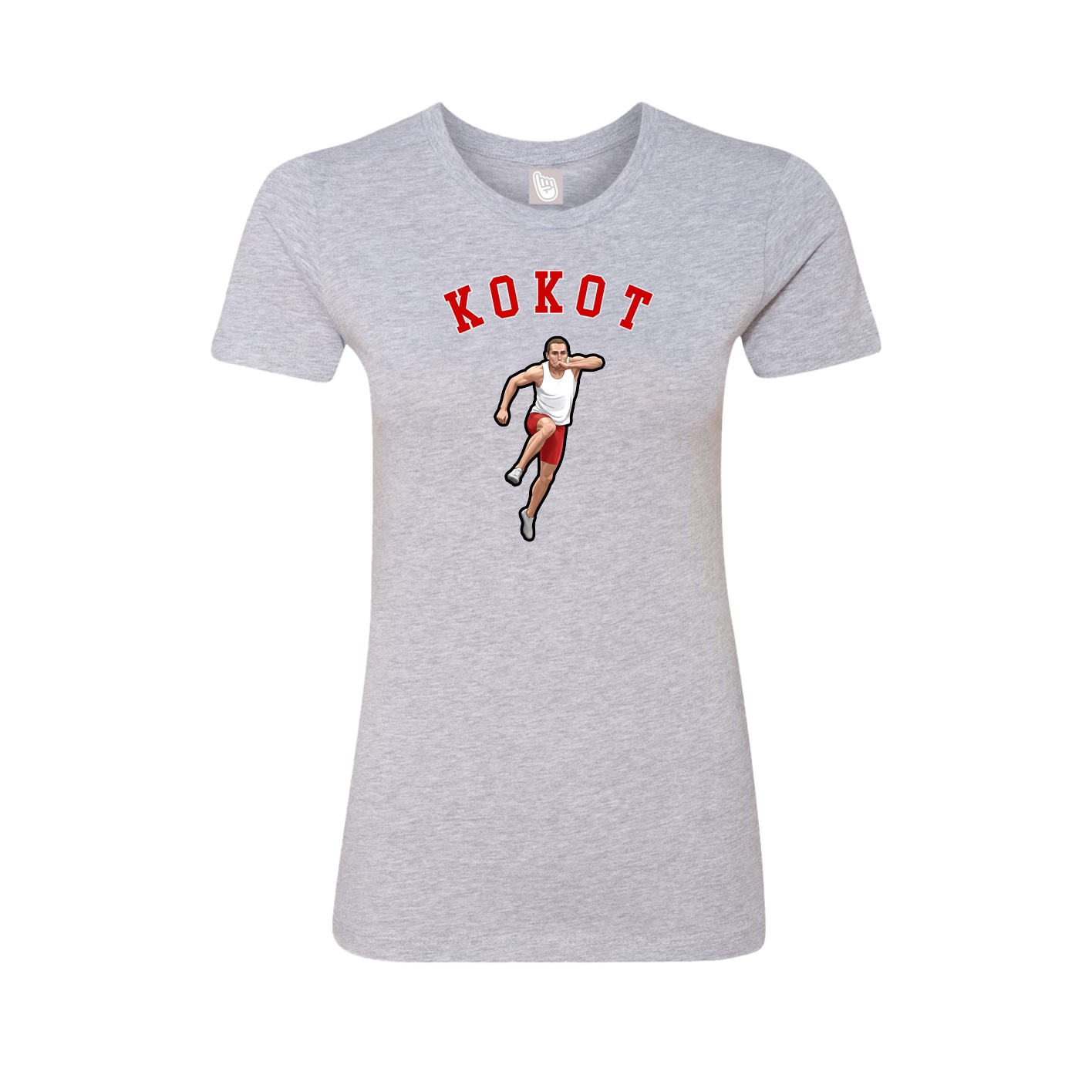 Womens Tee