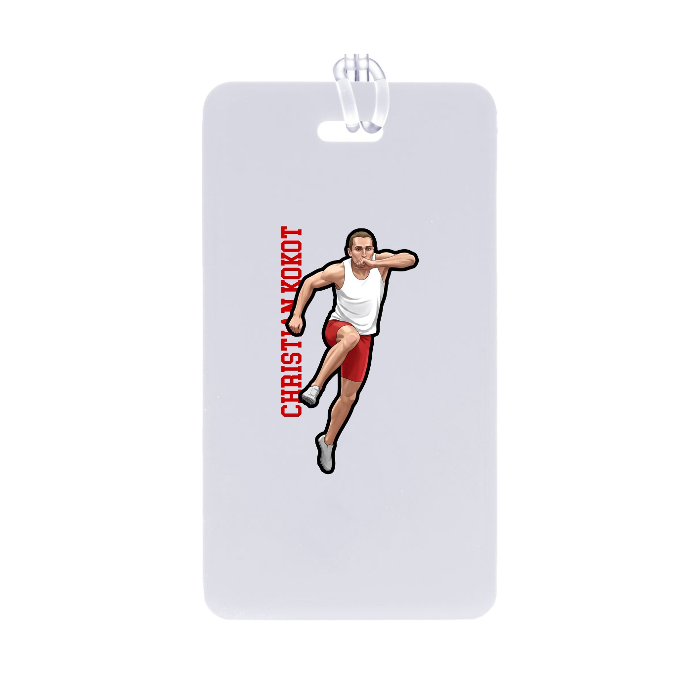 Bag Tag