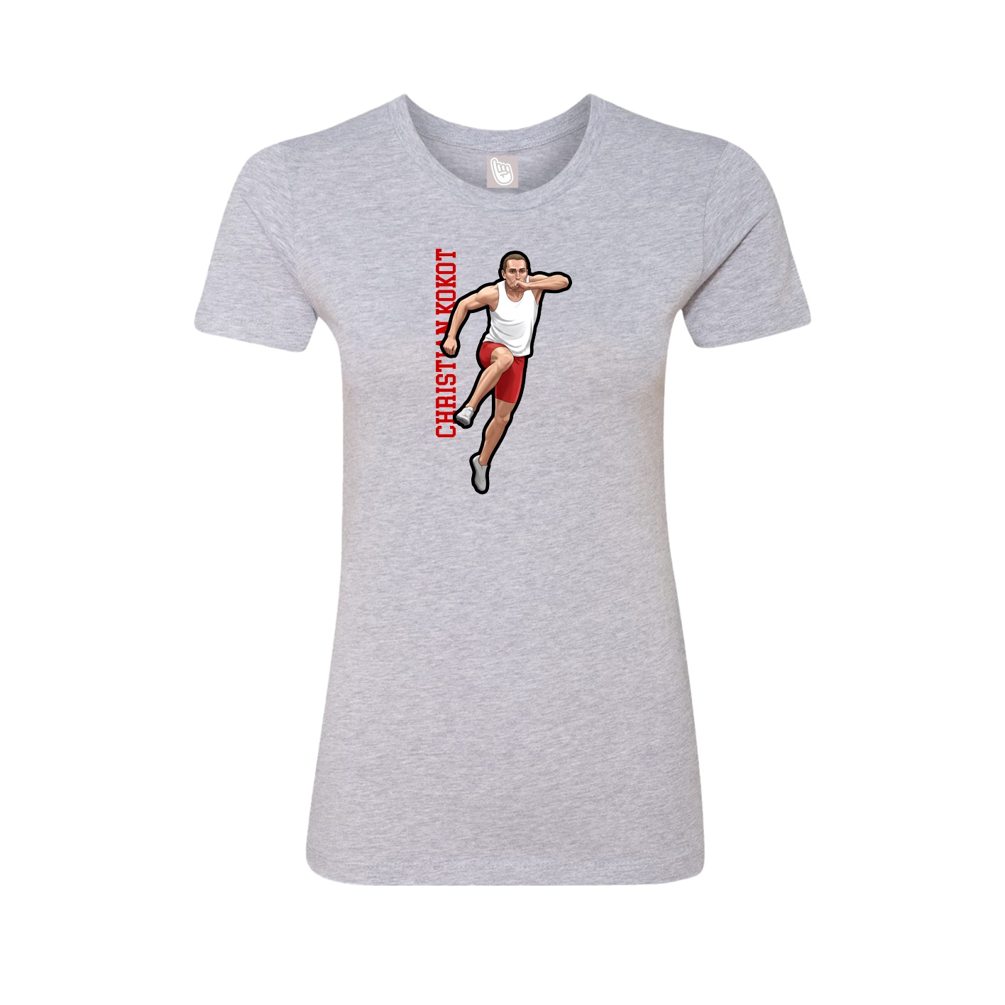 Womens Tee