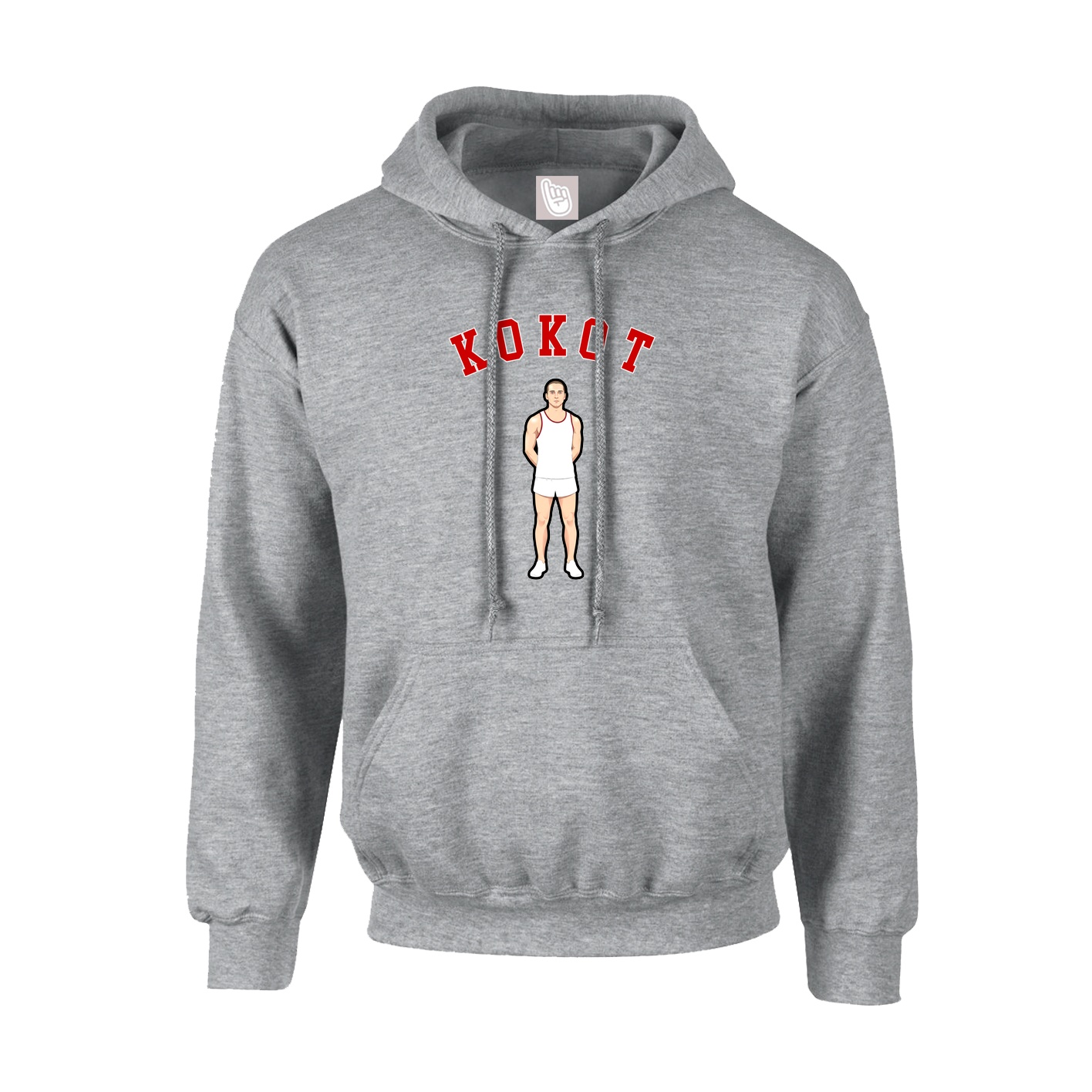 Youth Hoodie