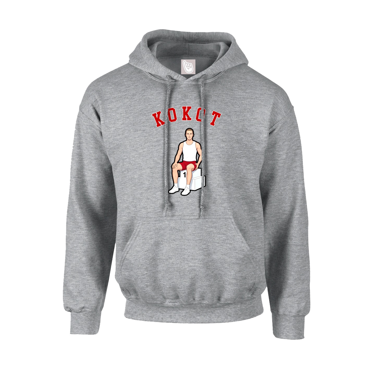 Hoodie