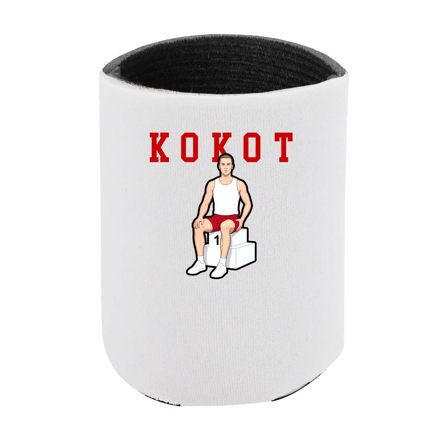 Can Holder