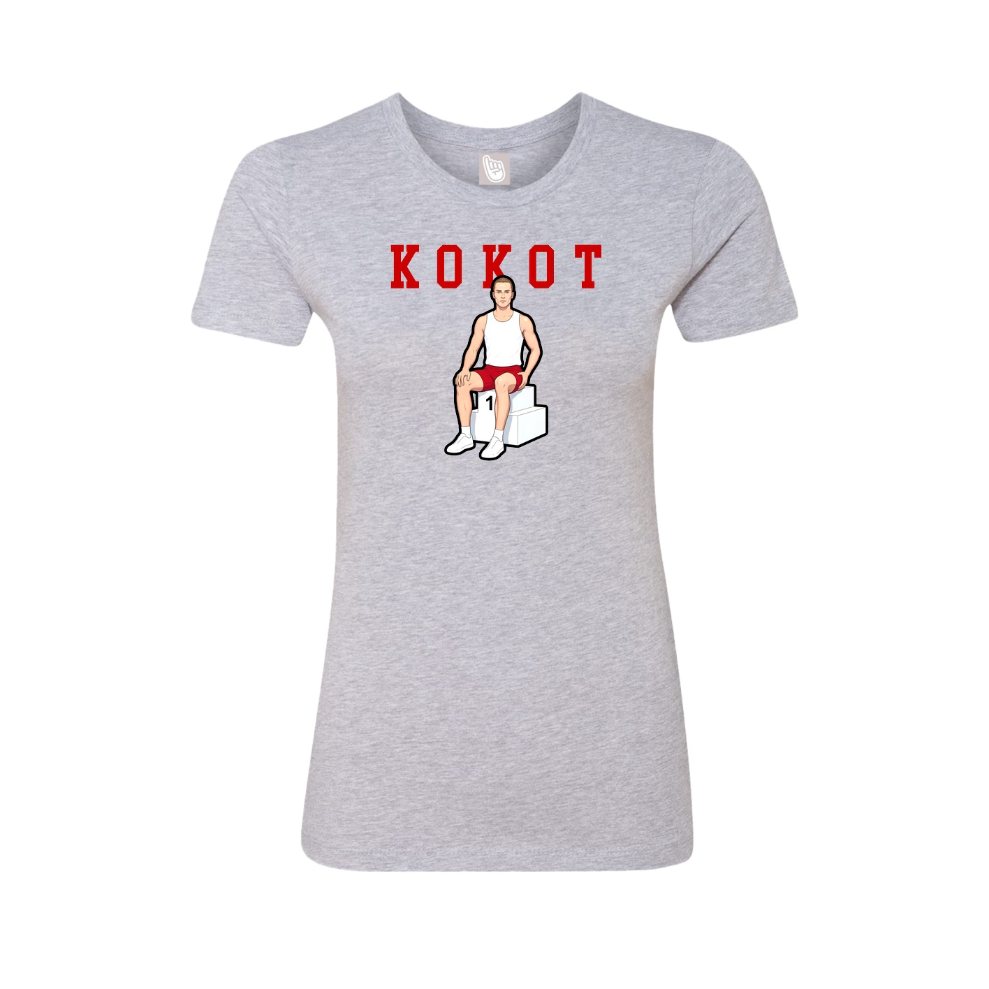 Womens Tee