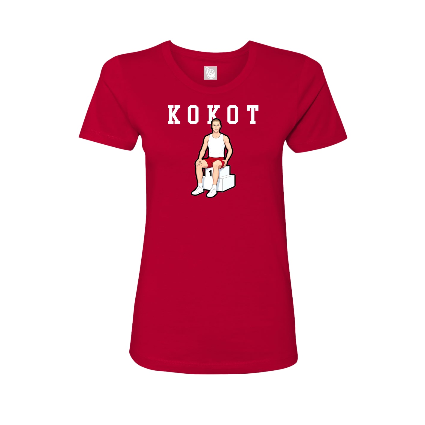 Womens Tee