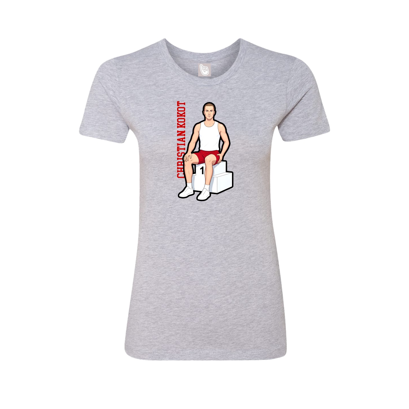Womens Tee