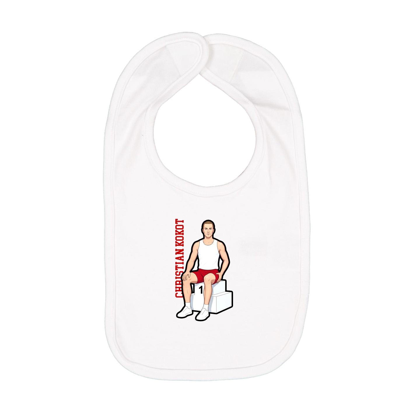 Infant Bib