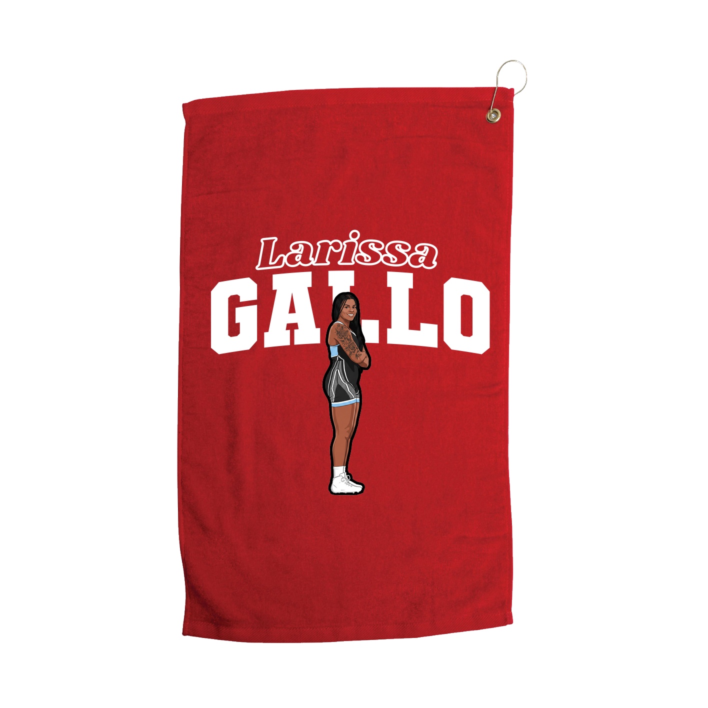 Golf Towel