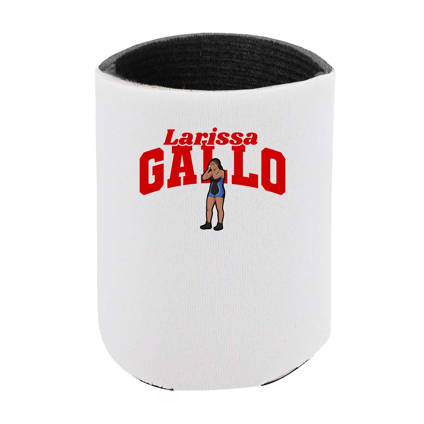 Can Holder — Signature Arch in White