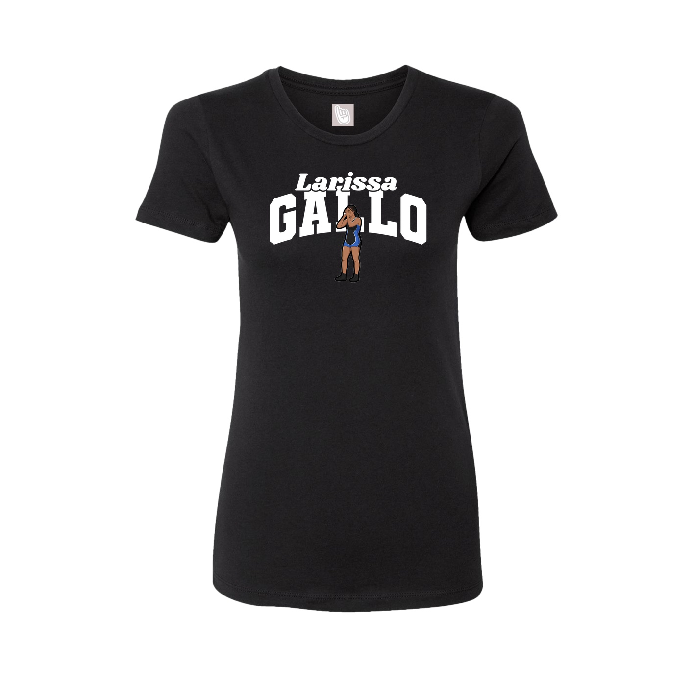 Fitted Women's Tee