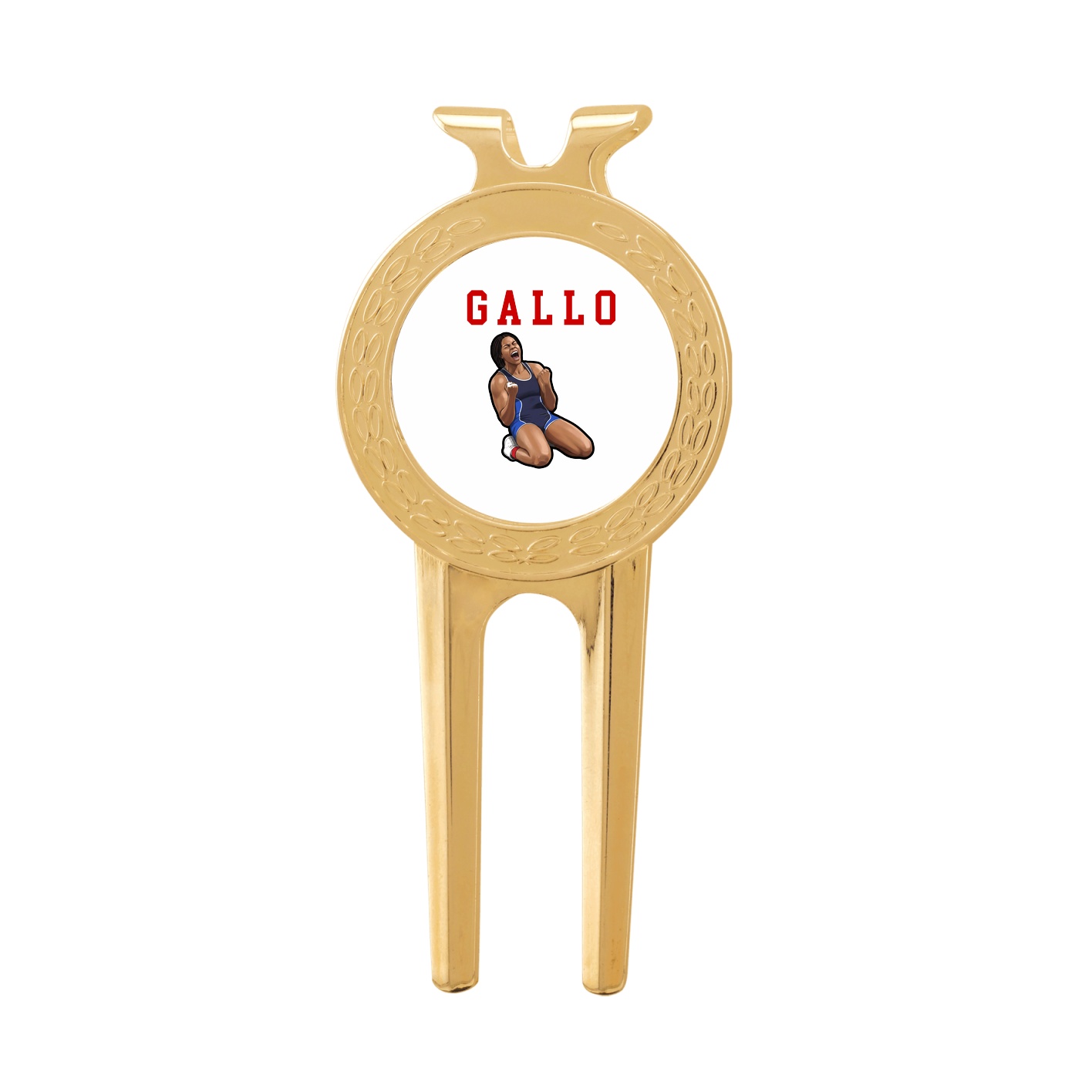 Divot Tool with Ball Marker — Shirsey in Classic
