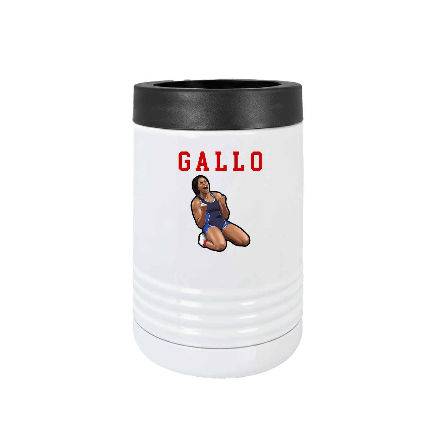 Beverage Holder — Shirsey in White
