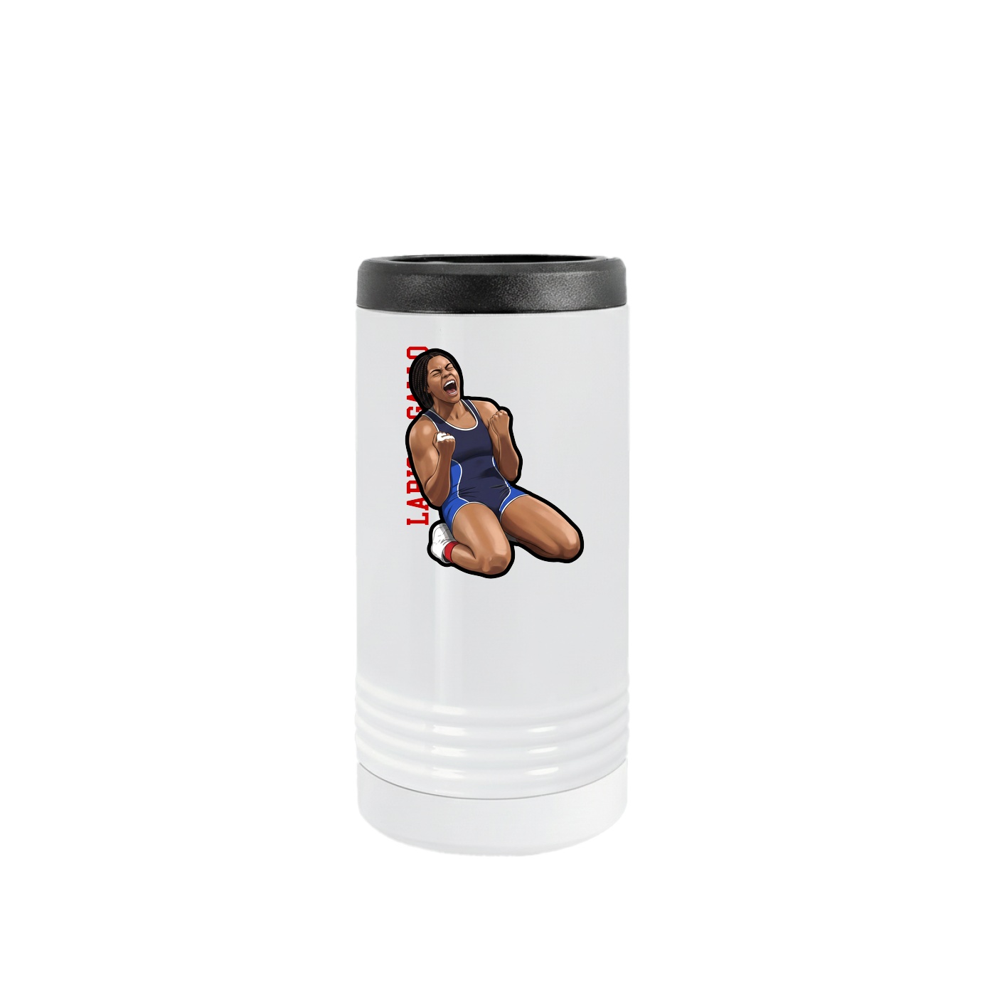 Slim Beverage Holder