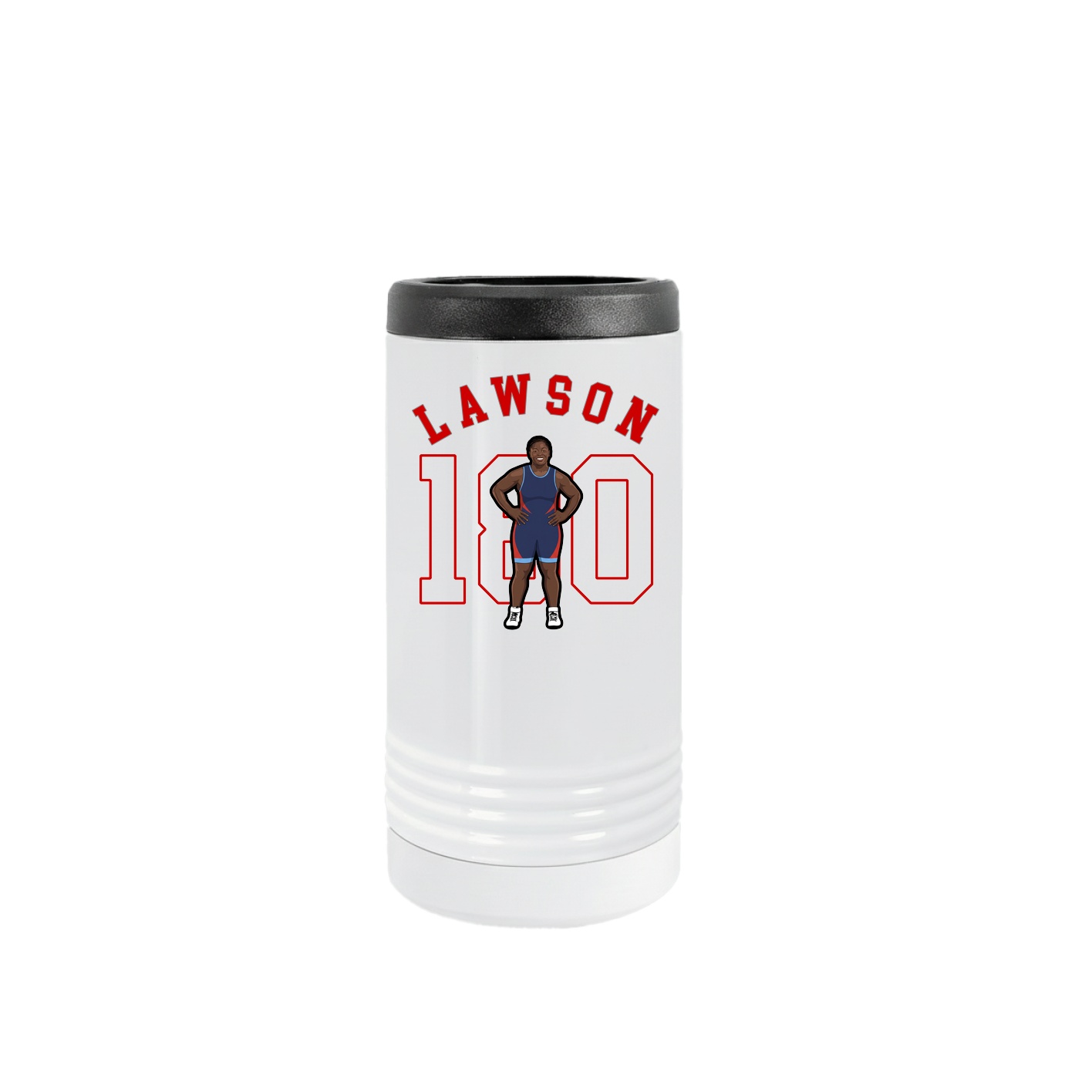 Slim Beverage Holder