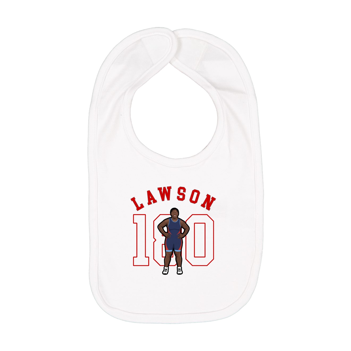 Infant Bib