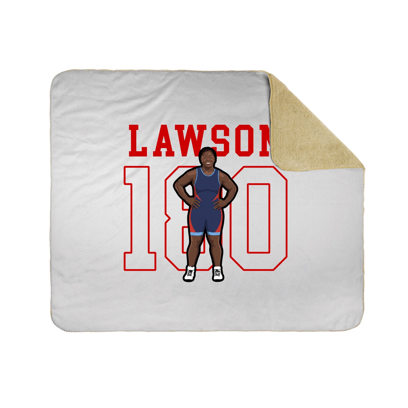 Throw Blanket
